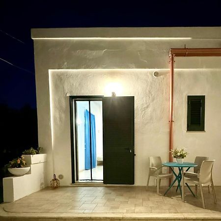 La Rondine Bed And Breakfast Uggiano La Chiesa Exterior foto